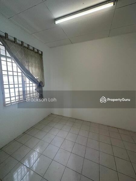 Rumah Teres 2 Tingkat untuk Dijual di Ukay Bistari (Ulu Kelang) - Brackson Loh - PropertyGuru.com.my