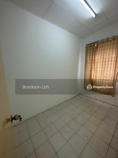 Rumah Teres 2 Tingkat untuk Dijual di Ukay Bistari (Ulu Kelang) - Brackson Loh - PropertyGuru.com.my