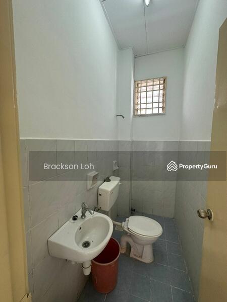 Rumah Teres 2 Tingkat untuk Dijual di Ukay Bistari (Ulu Kelang) - Brackson Loh - PropertyGuru.com.my