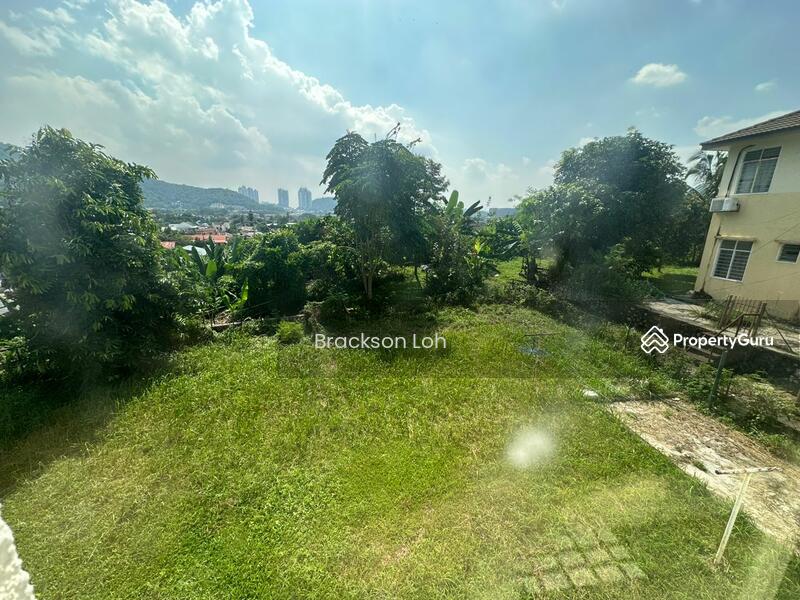 Rumah Teres 2 Tingkat untuk Dijual di Ukay Bistari (Ulu Kelang) - Brackson Loh - PropertyGuru.com.my