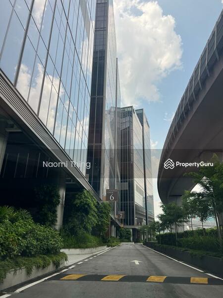 Corporate Towers @ Pavilion Damansara Heights untuk Untuk Disewa - RM 12,000 /bulan, Apr 2026 - PropertyGuru.com.my