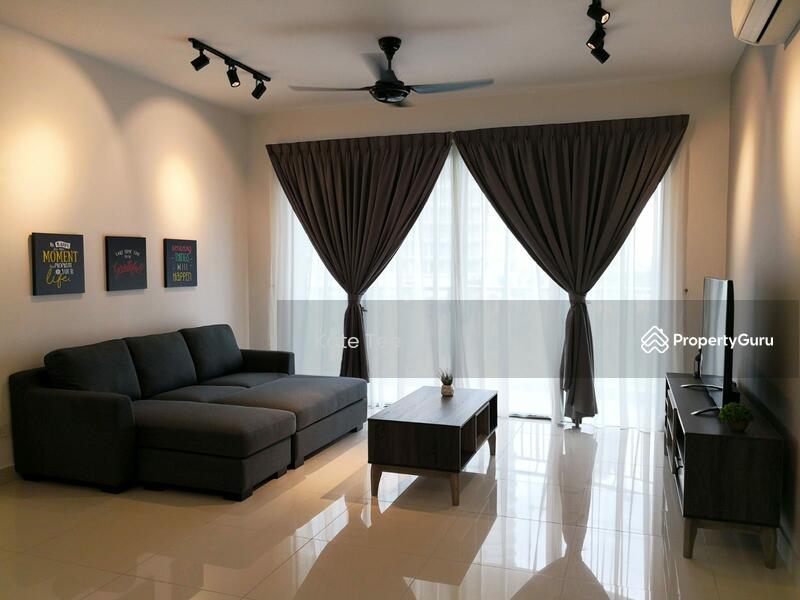 Condominium for Sale at Teega Residences - Kate Tee - PropertyGuru.com.my