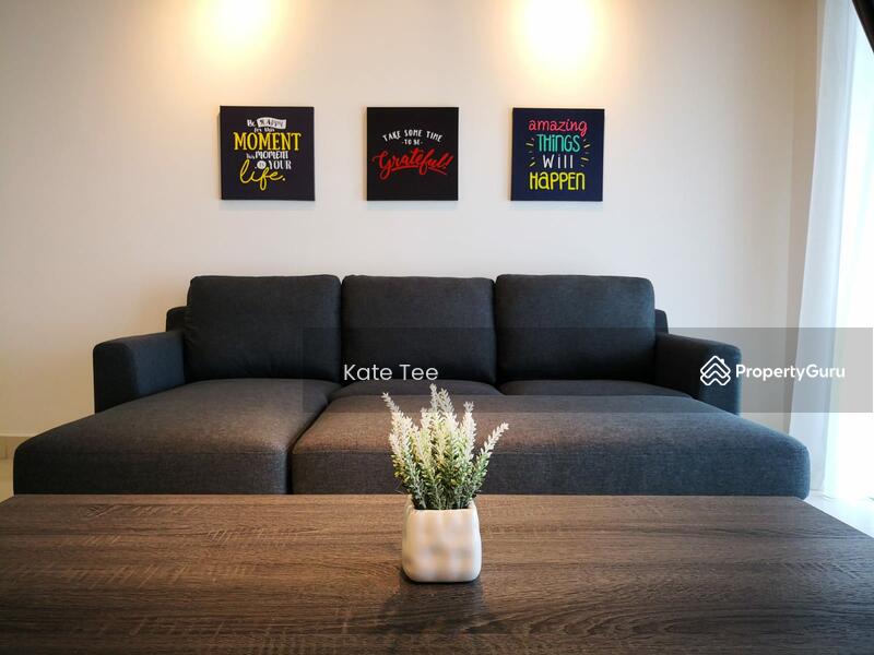 Condominium for Sale at Teega Residences - Kate Tee - PropertyGuru.com.my