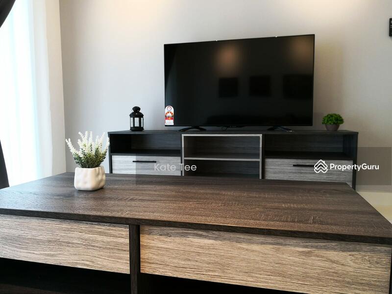 Condominium for Sale at Teega Residences - Kate Tee - PropertyGuru.com.my