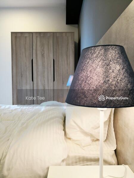 Condominium for Sale at Teega Residences - Kate Tee - PropertyGuru.com.my