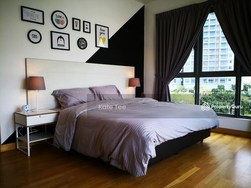 Condominium for Sale at Teega Residences - Kate Tee - PropertyGuru.com.my
