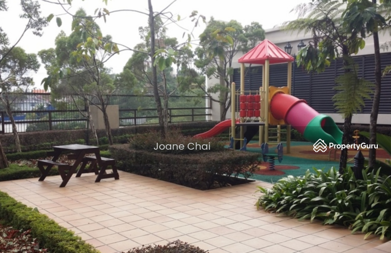 Servis Apartment untuk Dijual di Windsor Tower - Joane Chai - PropertyGuru.com.my