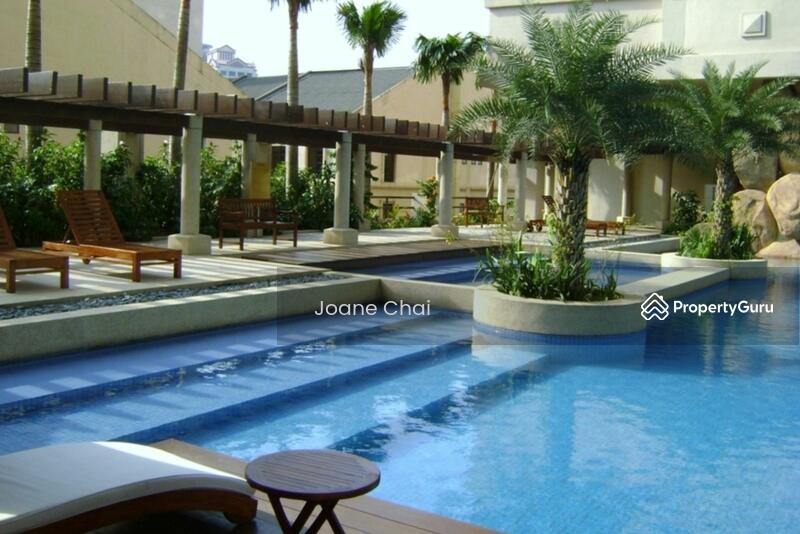 Servis Apartment untuk Dijual di Windsor Tower - Joane Chai - PropertyGuru.com.my