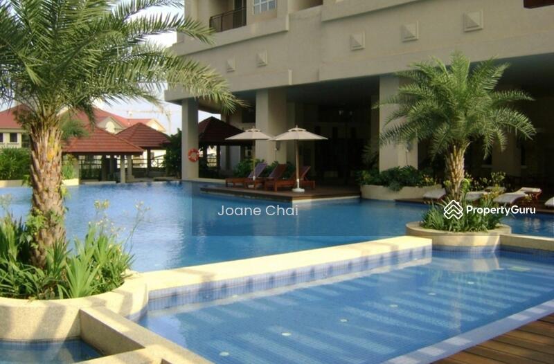 Servis Apartment untuk Dijual di Windsor Tower - Joane Chai - PropertyGuru.com.my