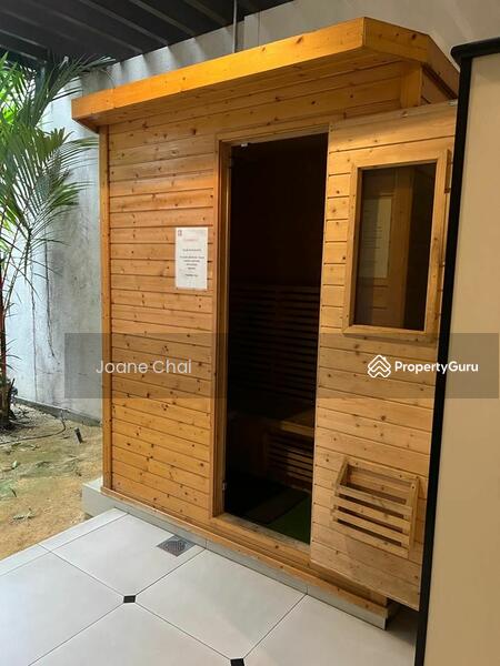 Servis Apartment untuk Dijual di Windsor Tower - Joane Chai - PropertyGuru.com.my