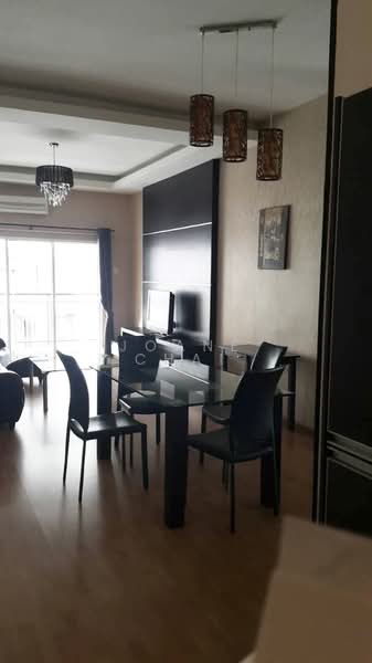 Servis Apartment untuk Dijual di Windsor Tower - Joane Chai - PropertyGuru.com.my
