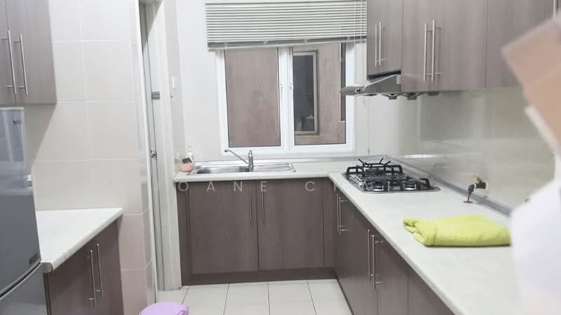 Servis Apartment untuk Dijual di Windsor Tower - Joane Chai - PropertyGuru.com.my