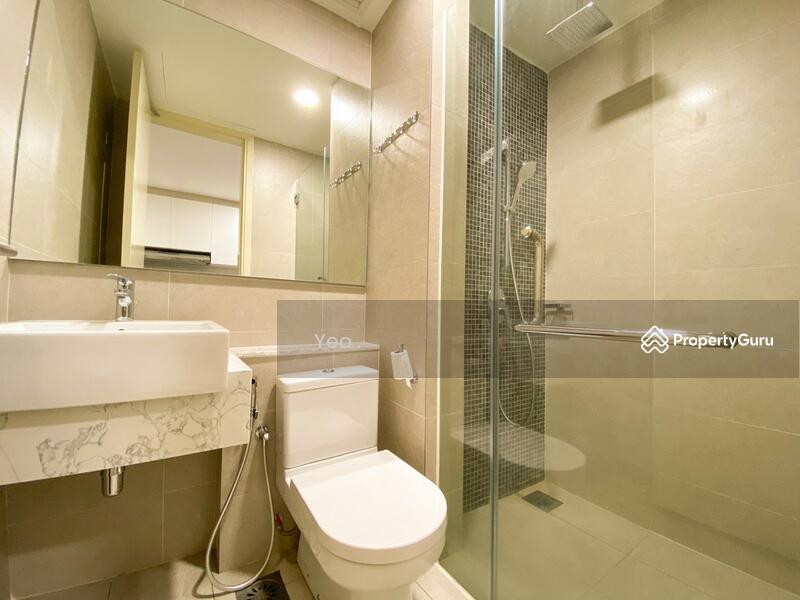 Service Residence for Rent at Ooak Serviced Apartments @ Kiara 163 - Yeo . - PropertyGuru.com.my