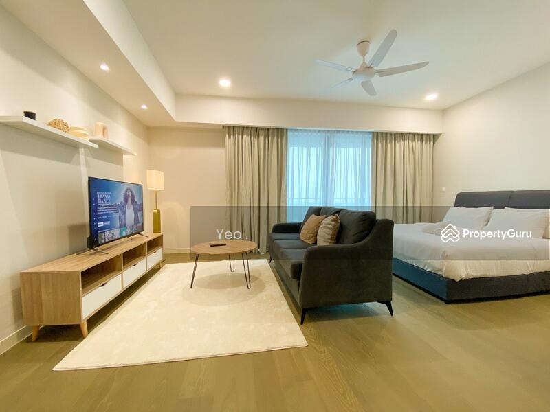 Service Residence for Rent at Ooak Serviced Apartments @ Kiara 163 - Yeo . - PropertyGuru.com.my