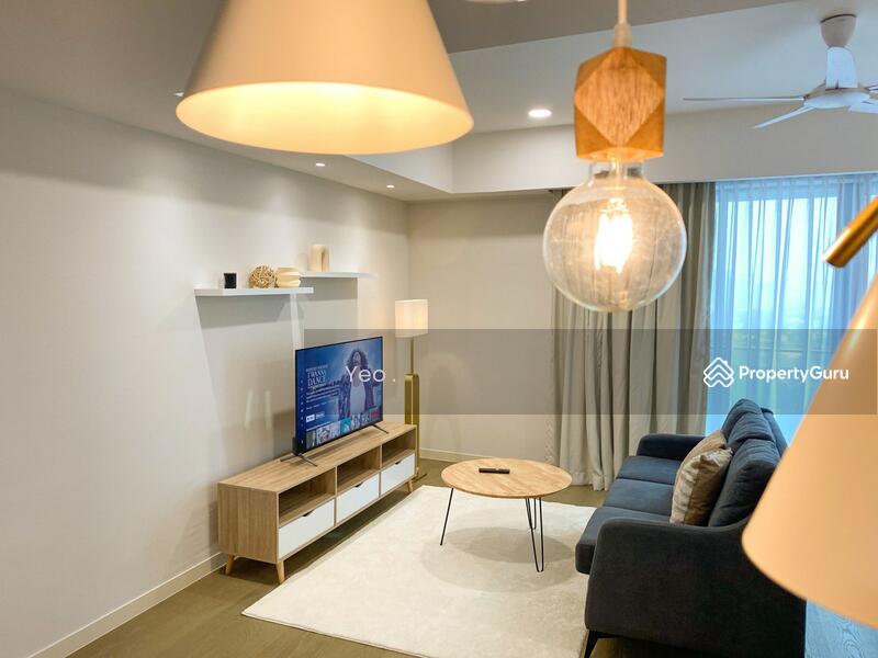 Service Residence for Rent at Ooak Serviced Apartments @ Kiara 163 - Yeo . - PropertyGuru.com.my