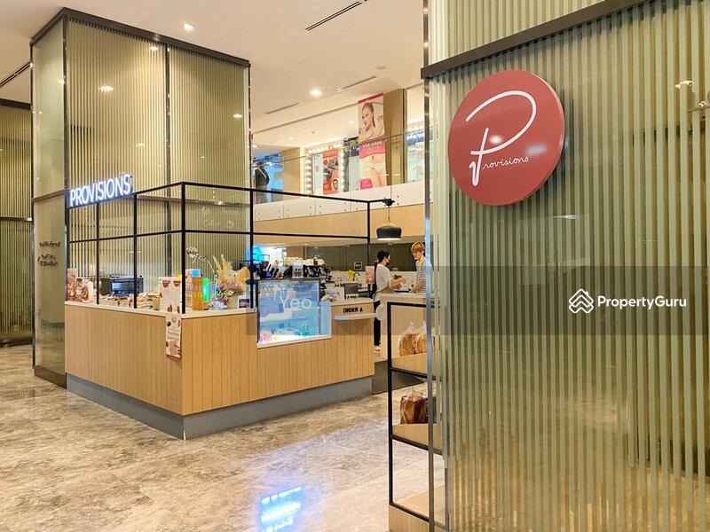 Service Residence for Rent at Ooak Serviced Apartments @ Kiara 163 - Yeo . - PropertyGuru.com.my