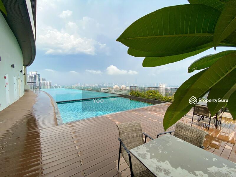 Service Residence for Rent at Ooak Serviced Apartments @ Kiara 163 - Yeo . - PropertyGuru.com.my