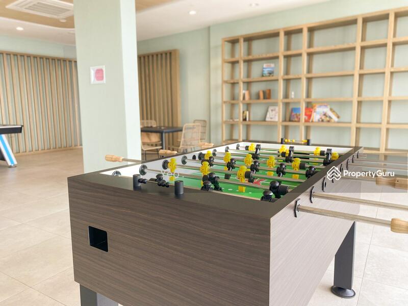 Service Residence for Rent at Ooak Serviced Apartments @ Kiara 163 - Yeo . - PropertyGuru.com.my