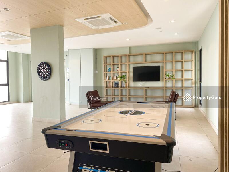 Service Residence for Rent at Ooak Serviced Apartments @ Kiara 163 - Yeo . - PropertyGuru.com.my