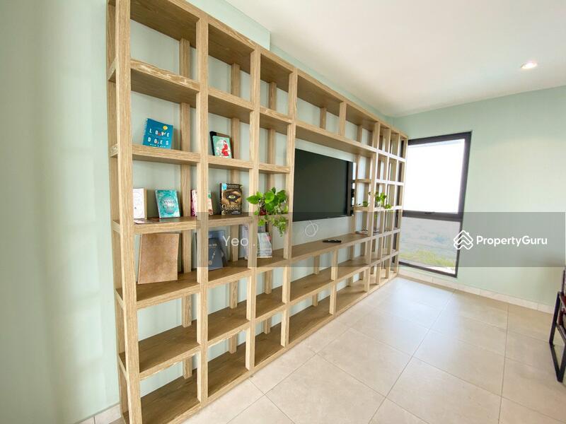 Service Residence for Rent at Ooak Serviced Apartments @ Kiara 163 - Yeo . - PropertyGuru.com.my