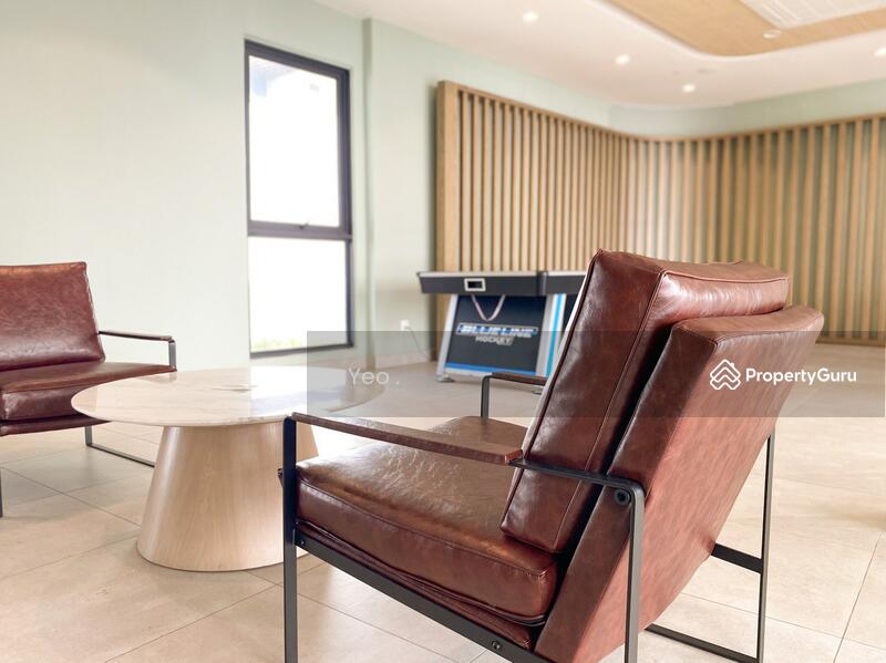 Service Residence for Rent at Ooak Serviced Apartments @ Kiara 163 - Yeo . - PropertyGuru.com.my