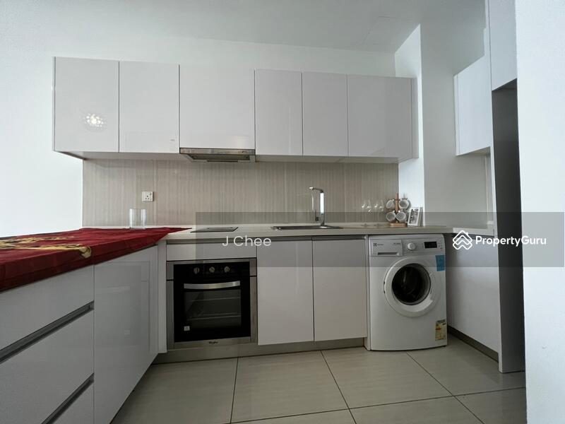Servis Apartment untuk Disewa di The Elements - J Chee - PropertyGuru.com.my