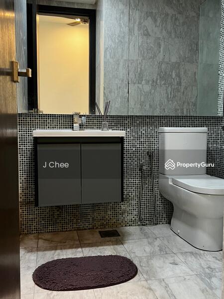 Servis Apartment untuk Disewa di The Elements - J Chee - PropertyGuru.com.my