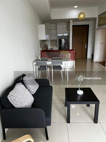 Servis Apartment untuk Disewa di The Elements - J Chee - PropertyGuru.com.my