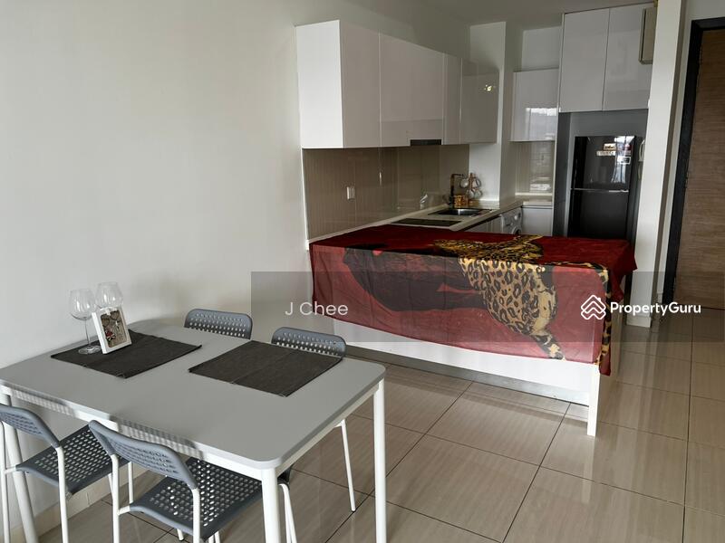 Servis Apartment untuk Disewa di The Elements - J Chee - PropertyGuru.com.my