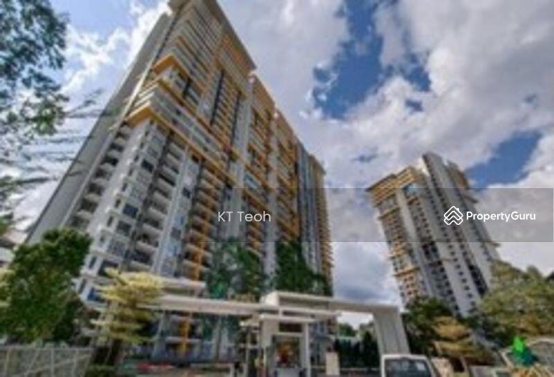 Condominium for Sale at Oasis 1 - KT Teoh - PropertyGuru.com.my