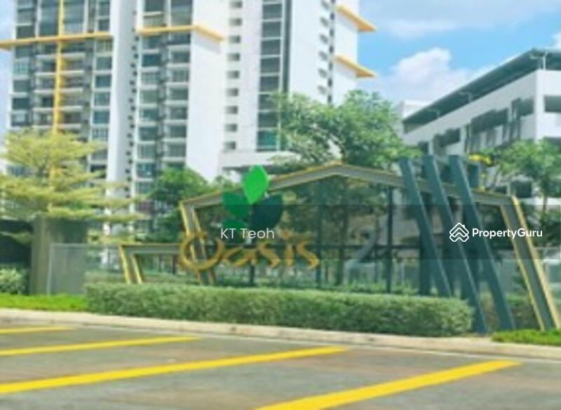 Condominium for Sale at Oasis 1 - KT Teoh - PropertyGuru.com.my