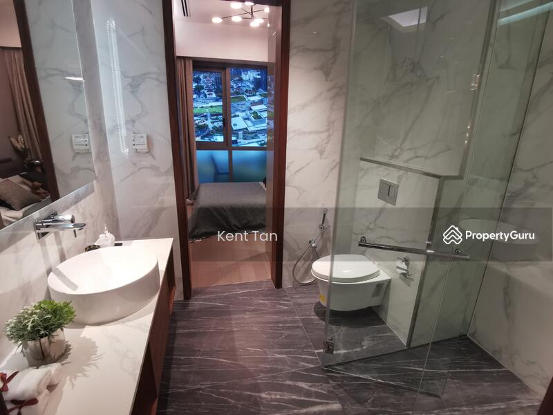Servis Apartment untuk Dijual di Core Residence @ TRX - Kent Tan - PropertyGuru.com.my