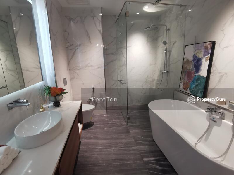 Servis Apartment untuk Dijual di Core Residence @ TRX - Kent Tan - PropertyGuru.com.my
