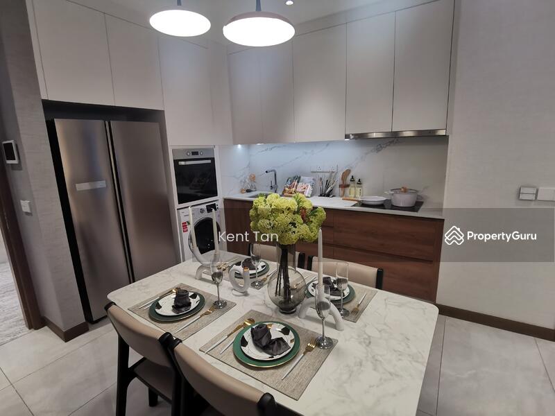 Servis Apartment untuk Dijual di Core Residence @ TRX - Kent Tan - PropertyGuru.com.my