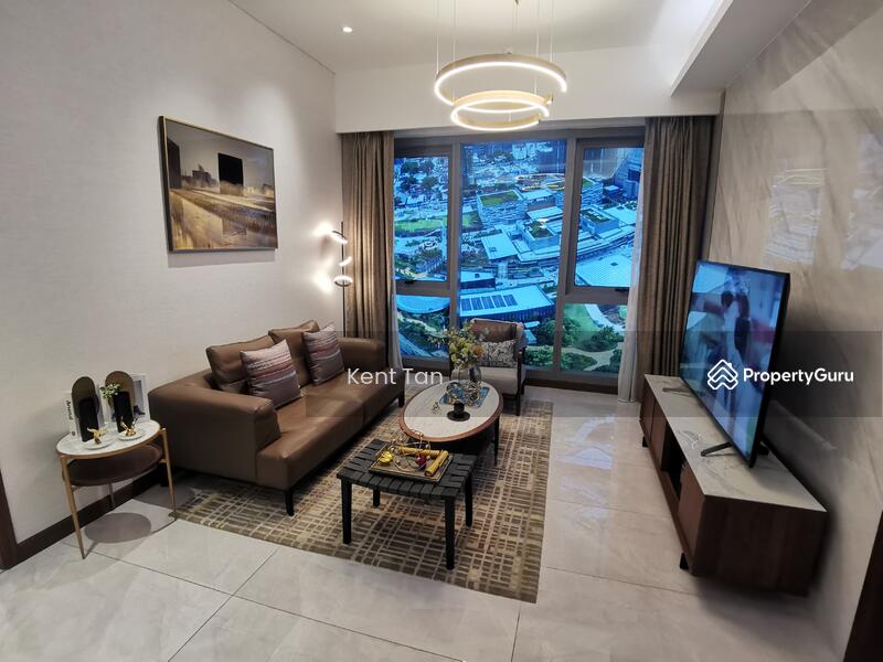 Servis Apartment untuk Dijual di Core Residence @ TRX - Kent Tan - PropertyGuru.com.my