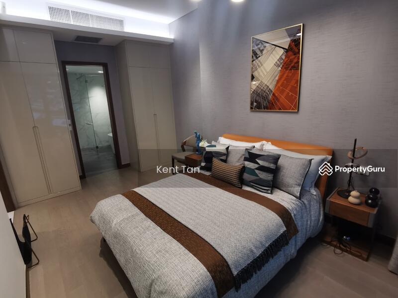 Servis Apartment untuk Dijual di Core Residence @ TRX - Kent Tan - PropertyGuru.com.my
