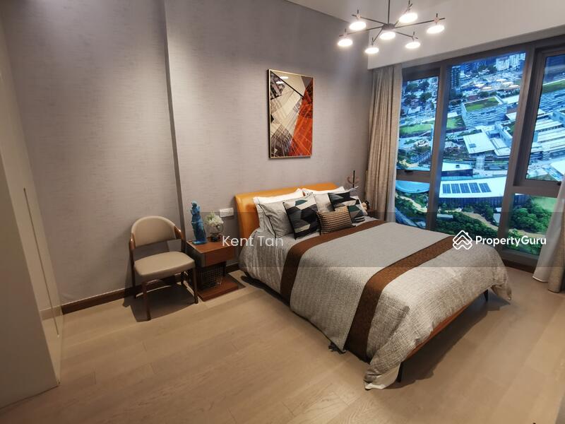 Servis Apartment untuk Dijual di Core Residence @ TRX - Kent Tan - PropertyGuru.com.my