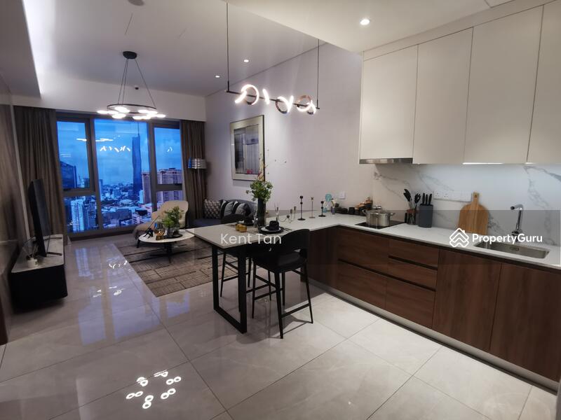 Servis Apartment untuk Dijual di Core Residence @ TRX - Kent Tan - PropertyGuru.com.my
