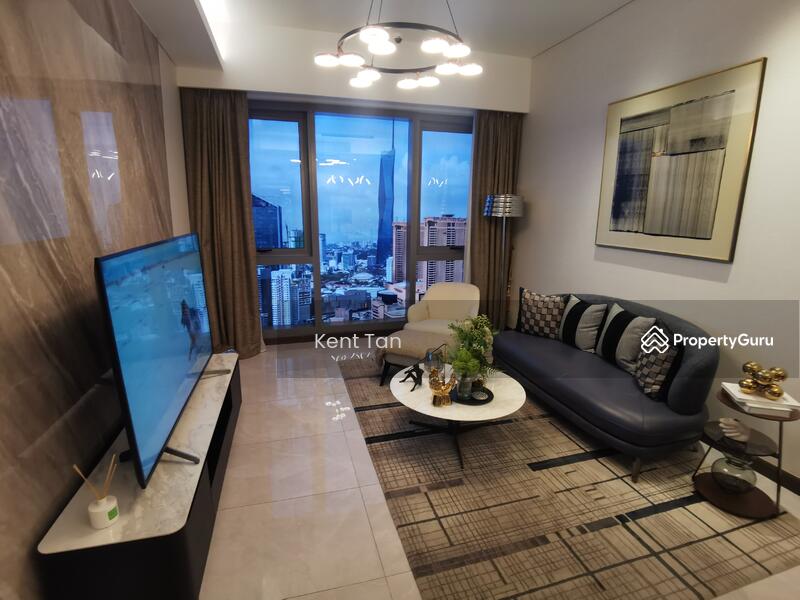 Servis Apartment untuk Dijual di Core Residence @ TRX - Kent Tan - PropertyGuru.com.my