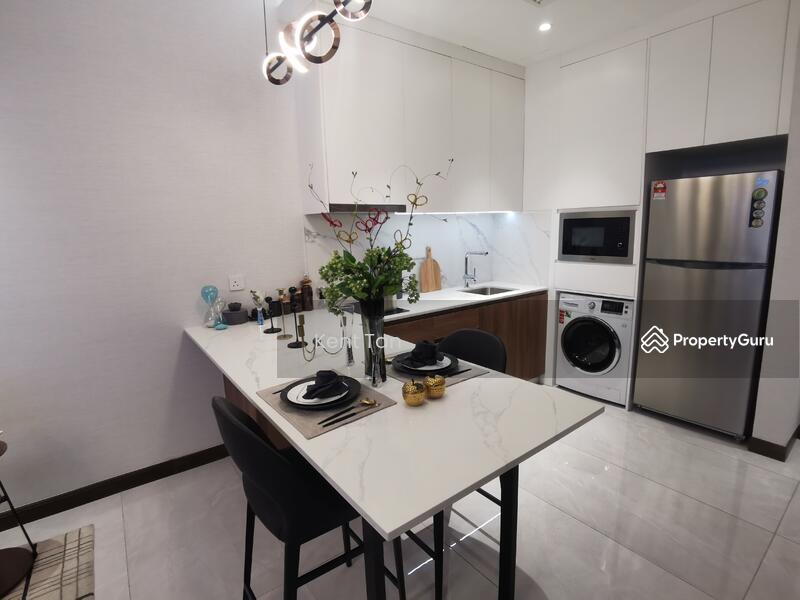 Servis Apartment untuk Dijual di Core Residence @ TRX - Kent Tan - PropertyGuru.com.my