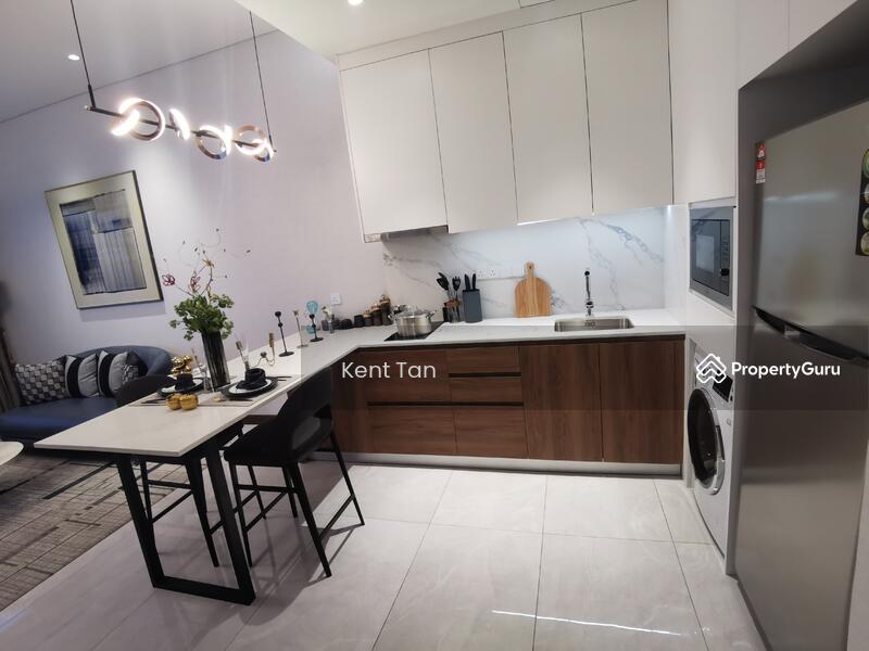 Servis Apartment untuk Dijual di Core Residence @ TRX - Kent Tan - PropertyGuru.com.my