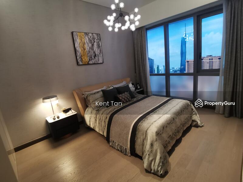 Servis Apartment untuk Dijual di Core Residence @ TRX - Kent Tan - PropertyGuru.com.my