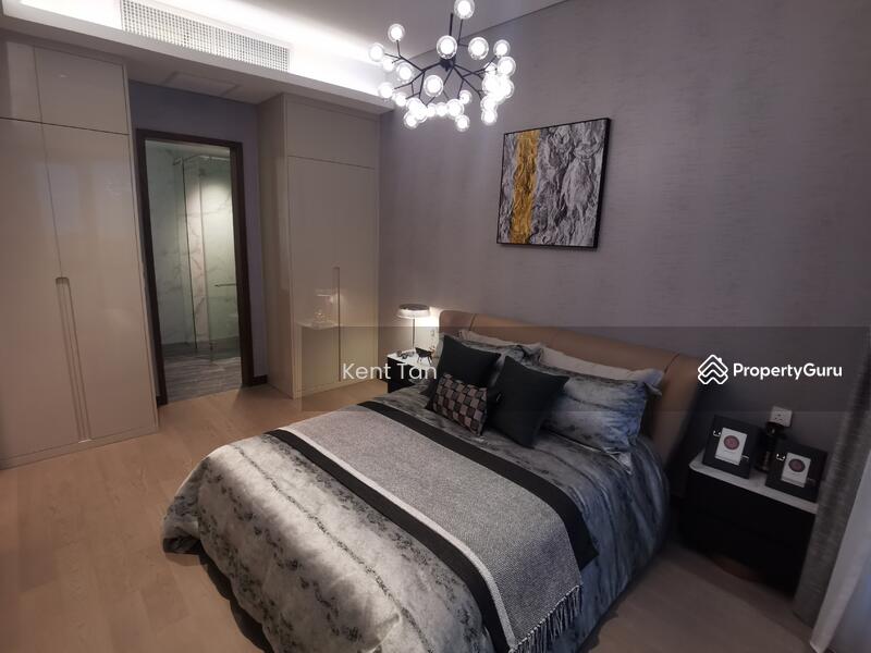 Servis Apartment untuk Dijual di Core Residence @ TRX - Kent Tan - PropertyGuru.com.my