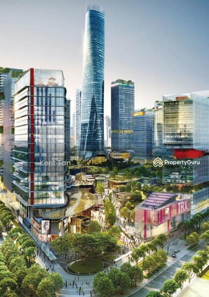 Servis Apartment untuk Dijual di Core Residence @ TRX - Kent Tan - PropertyGuru.com.my