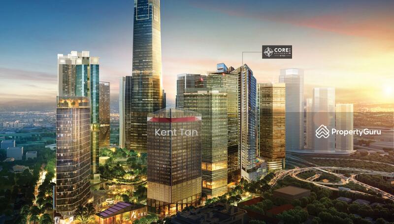 Servis Apartment untuk Dijual di Core Residence @ TRX - Kent Tan - PropertyGuru.com.my