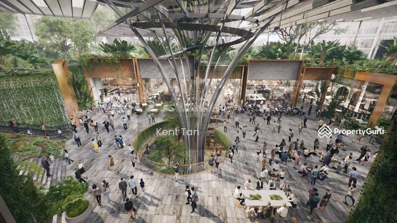 Servis Apartment untuk Dijual di Core Residence @ TRX - Kent Tan - PropertyGuru.com.my