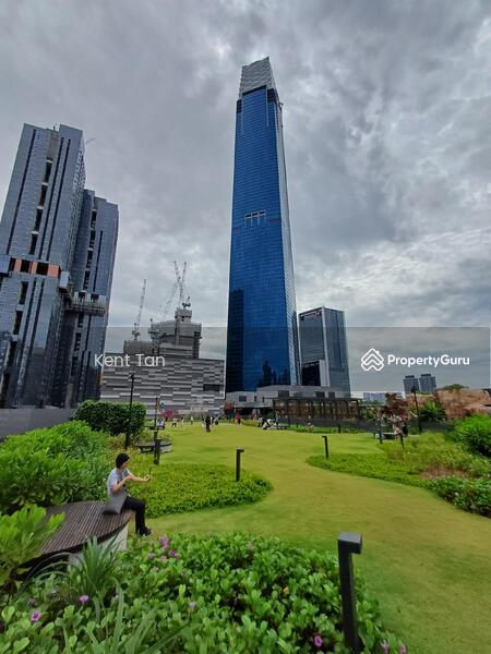 Servis Apartment untuk Dijual di Core Residence @ TRX - Kent Tan - PropertyGuru.com.my