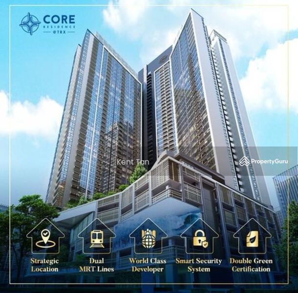 Servis Apartment untuk Dijual di Core Residence @ TRX - Kent Tan - PropertyGuru.com.my