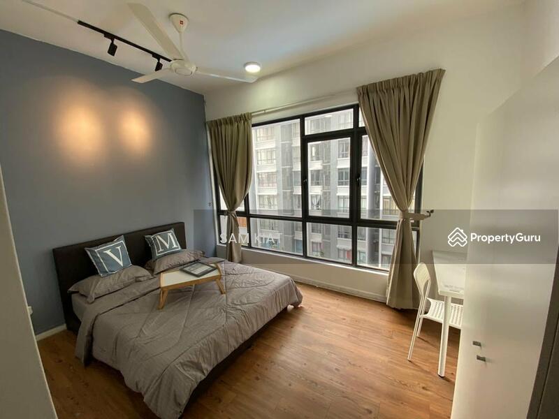 Apartment for Rent at Utropolis Urbano - SAM KIAT - PropertyGuru.com.my