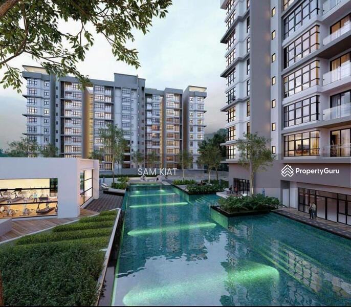 Apartment for Rent at Utropolis Urbano - SAM KIAT - PropertyGuru.com.my